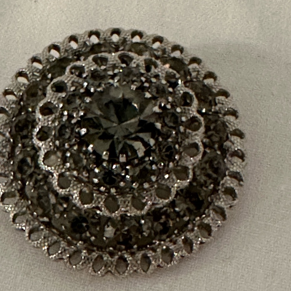 Vintage brooch